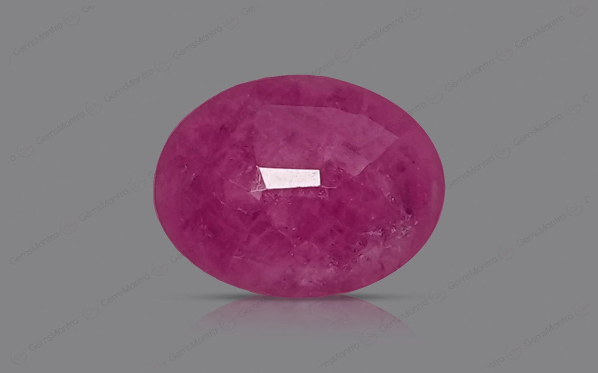 Ruby - 4.04 Carats – view 2