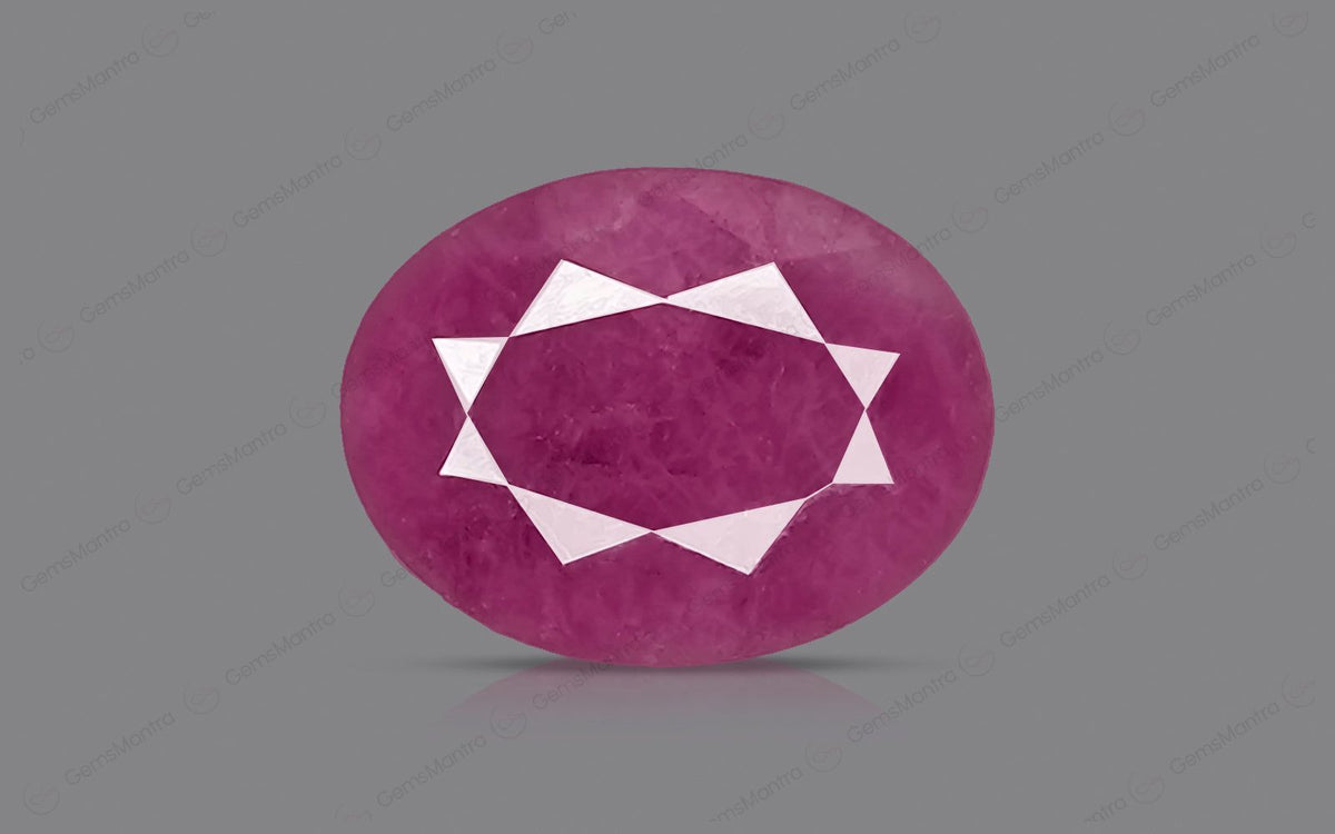 Ruby - 4.04 Carats – GemsMantra