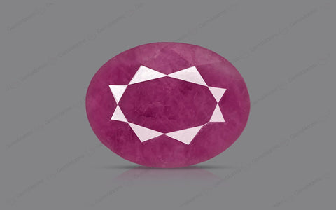 Ruby - 4.04 Carats