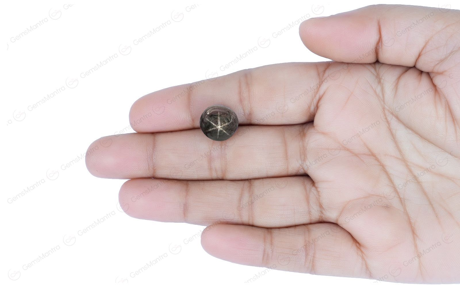 Star Ruby - 11.95 Carats