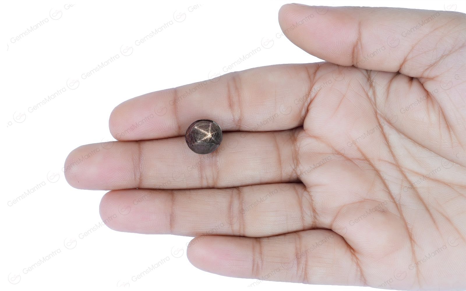 Star Ruby - 9.48 Carats