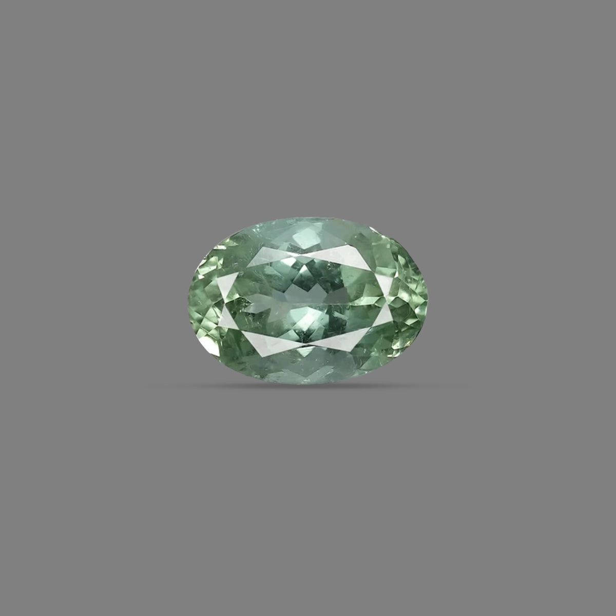 Chrome Tourmaline - 4.39 Carats