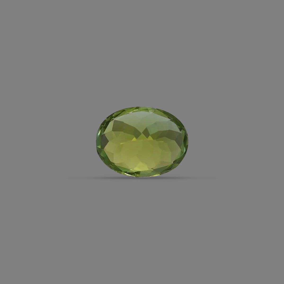 Chrome Tourmaline - 3.56 Carats
