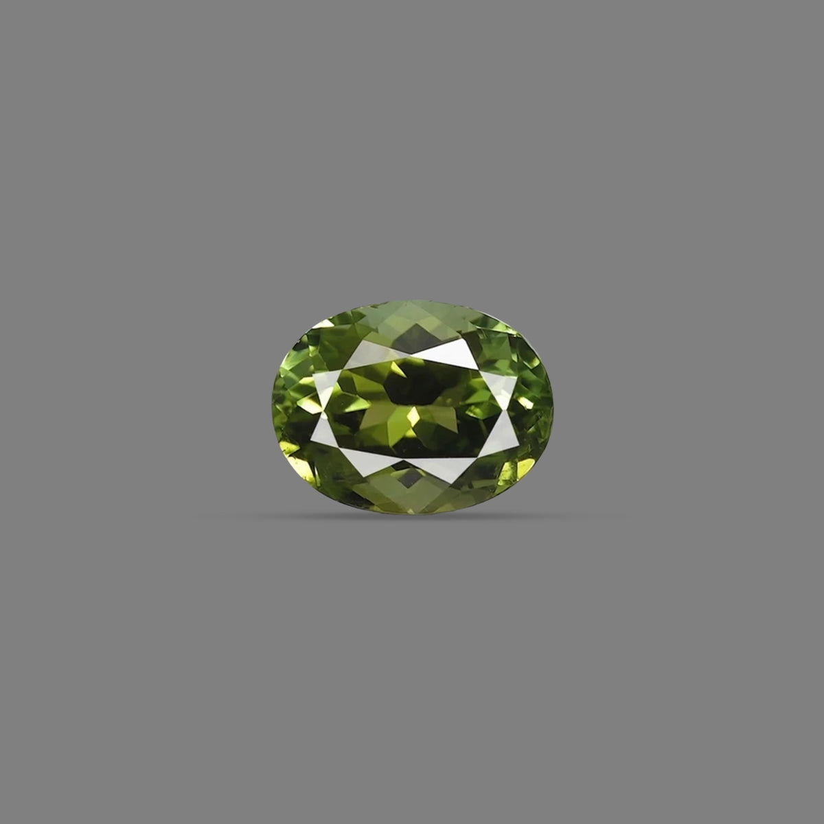 Chrome Tourmaline - 3.56 Carats