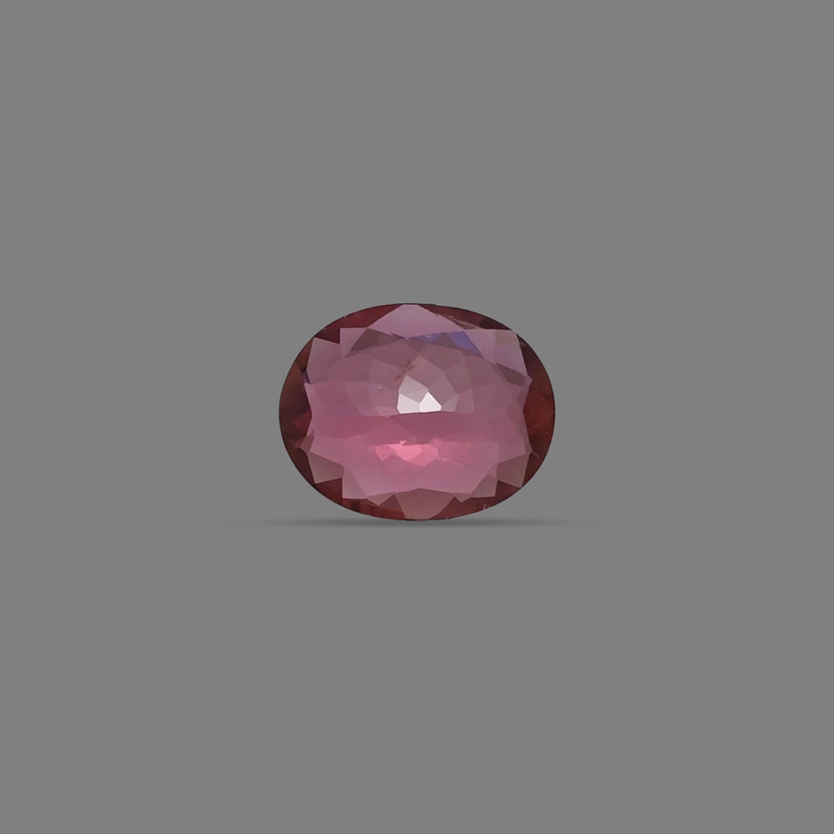 Rubellite - 3.86 Carats