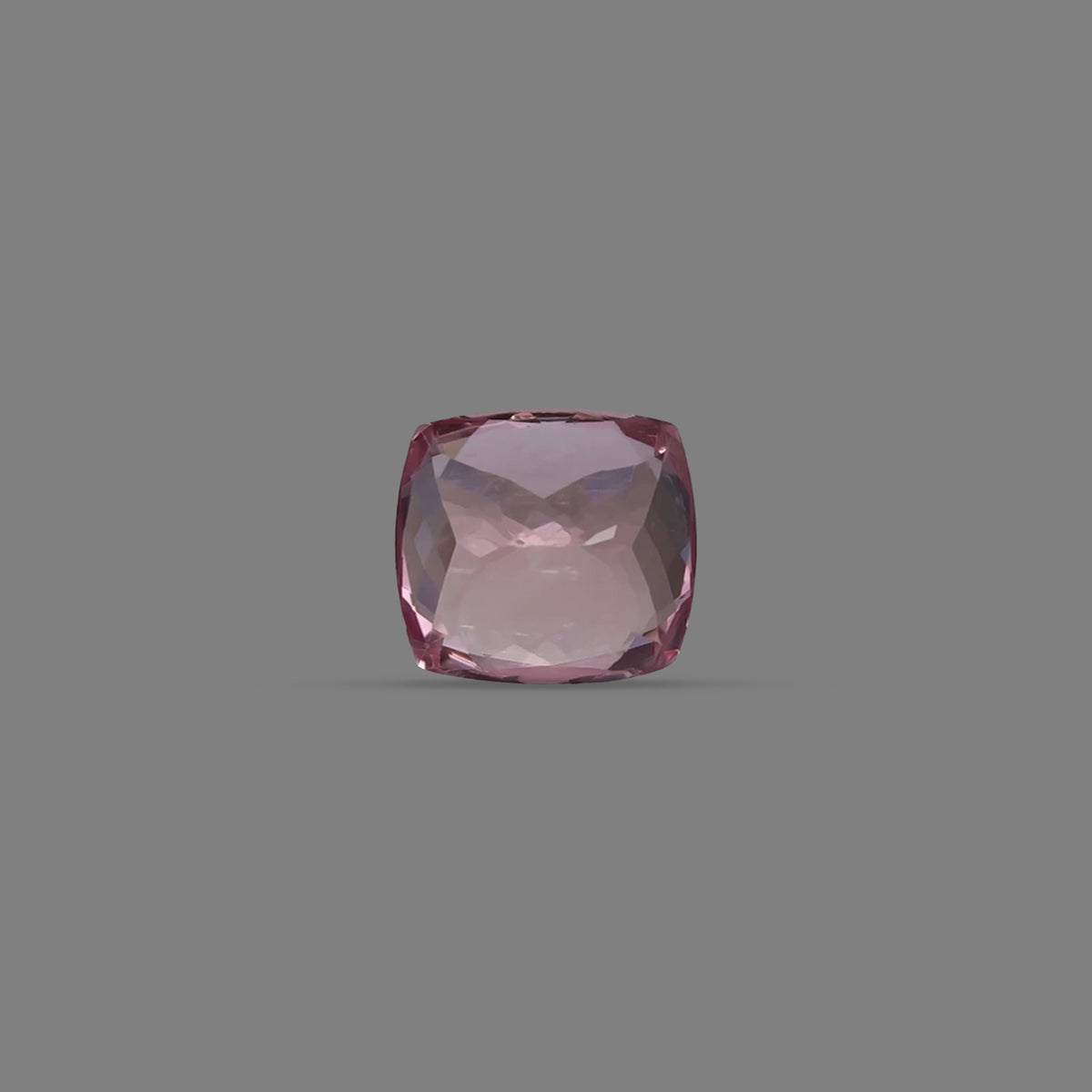 Pink Tourmaline - 13.31 Carats