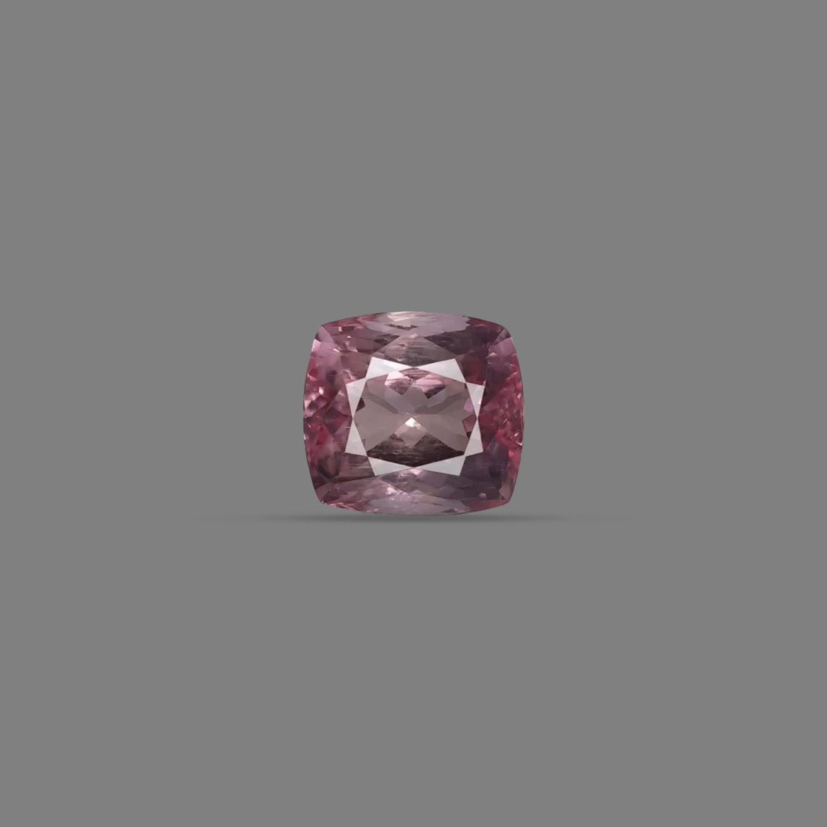 Pink Tourmaline - 13.31 Carats