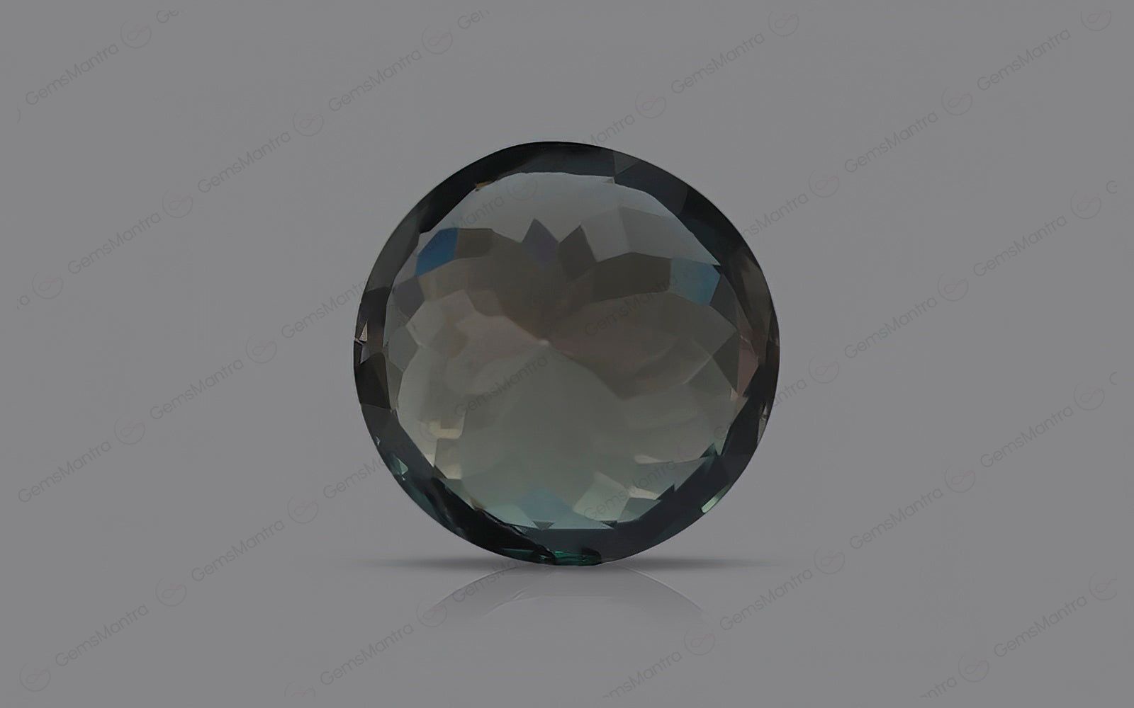 Bi Color Tourmaline - 10.17 Carats