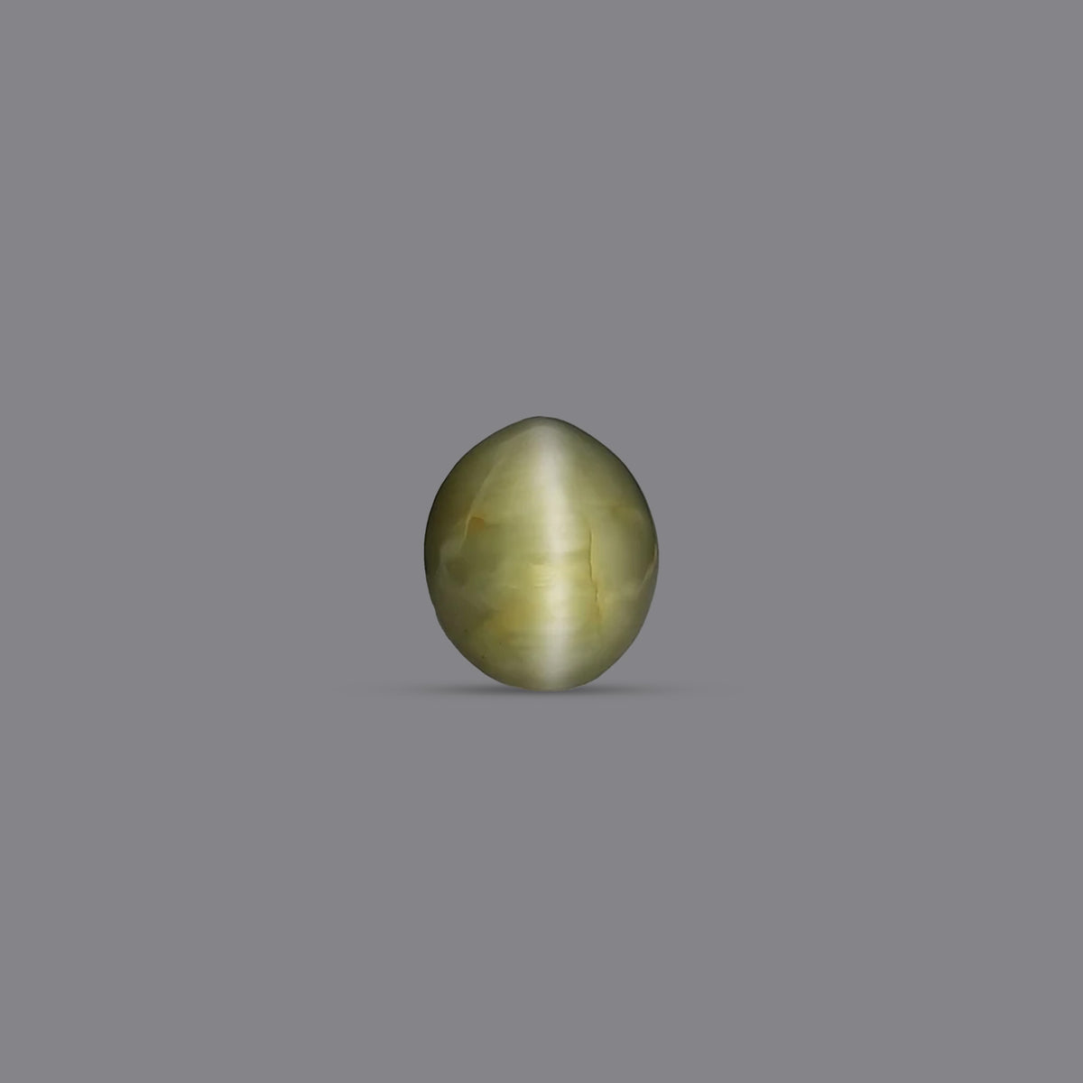 Cats Eye Quartz - 5.05 Carats