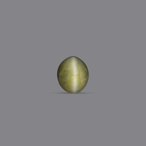 Cats Eye Quartz - 5.05 Carats