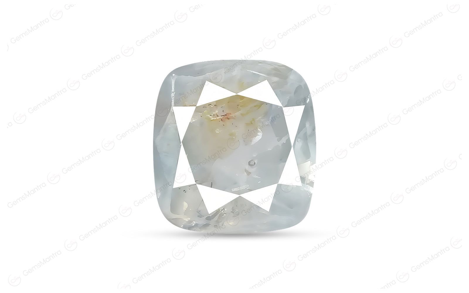 Blue Sapphire - 3.75 Carats