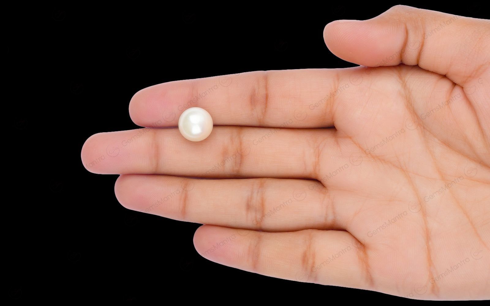 South Sea Pearl - 8.52 Carats