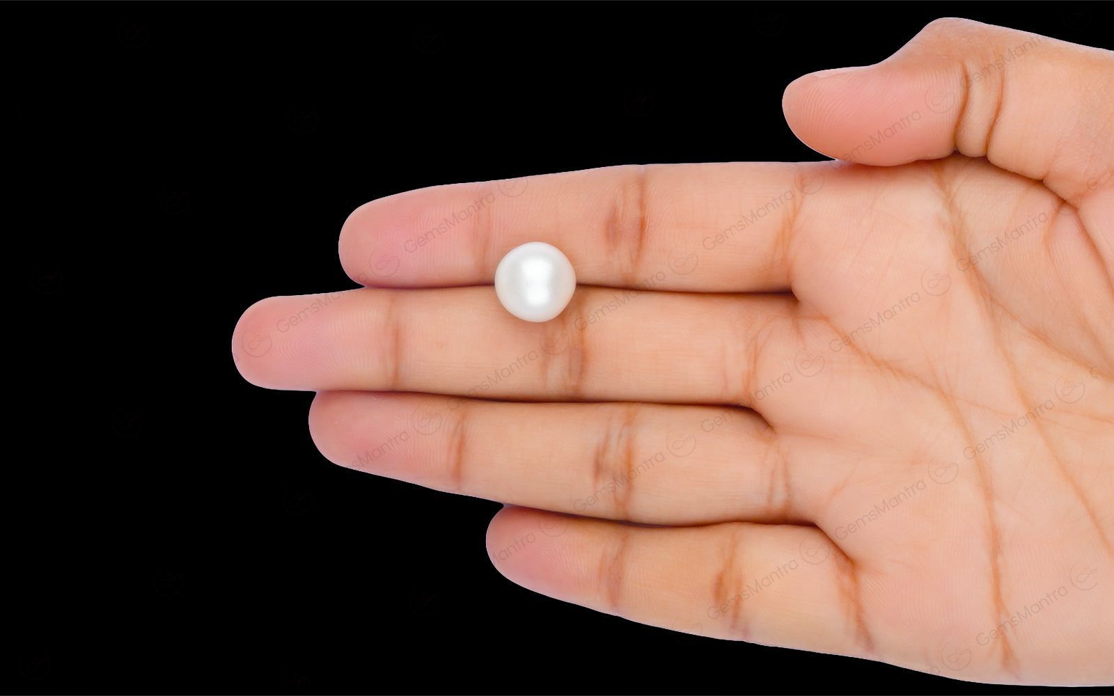 South Sea Pearl - 9.57 Carats