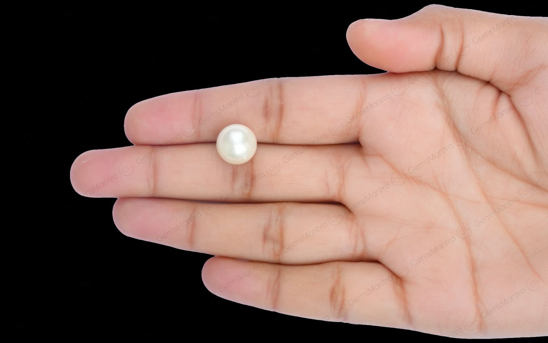 South Sea Pearl - 9.12 Carats