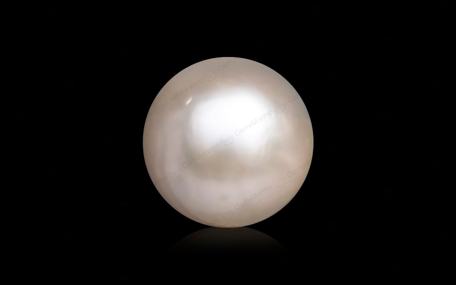 South Sea Pearl - 9.91 Carats