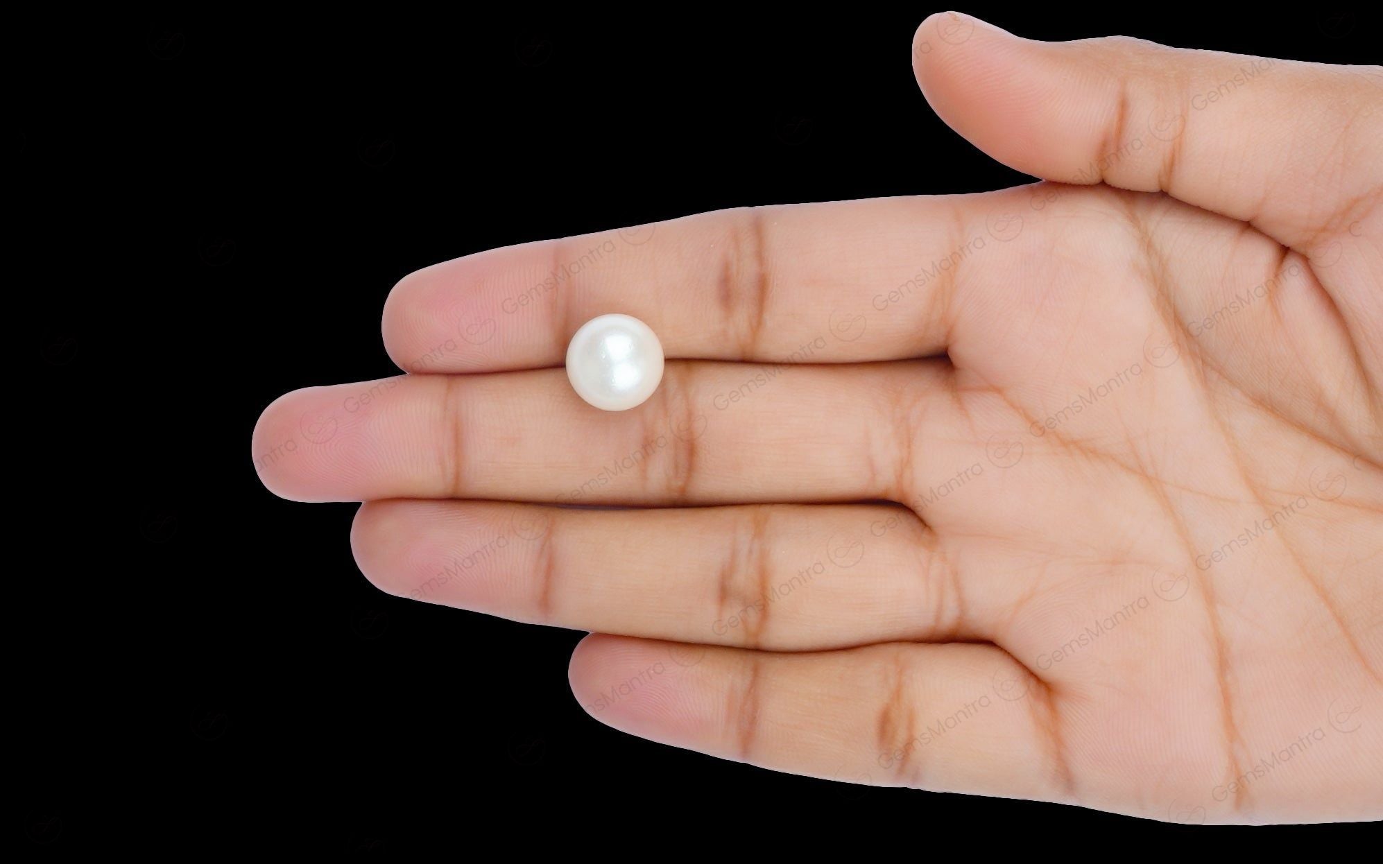 South Sea Pearl - 9.23 Carats
