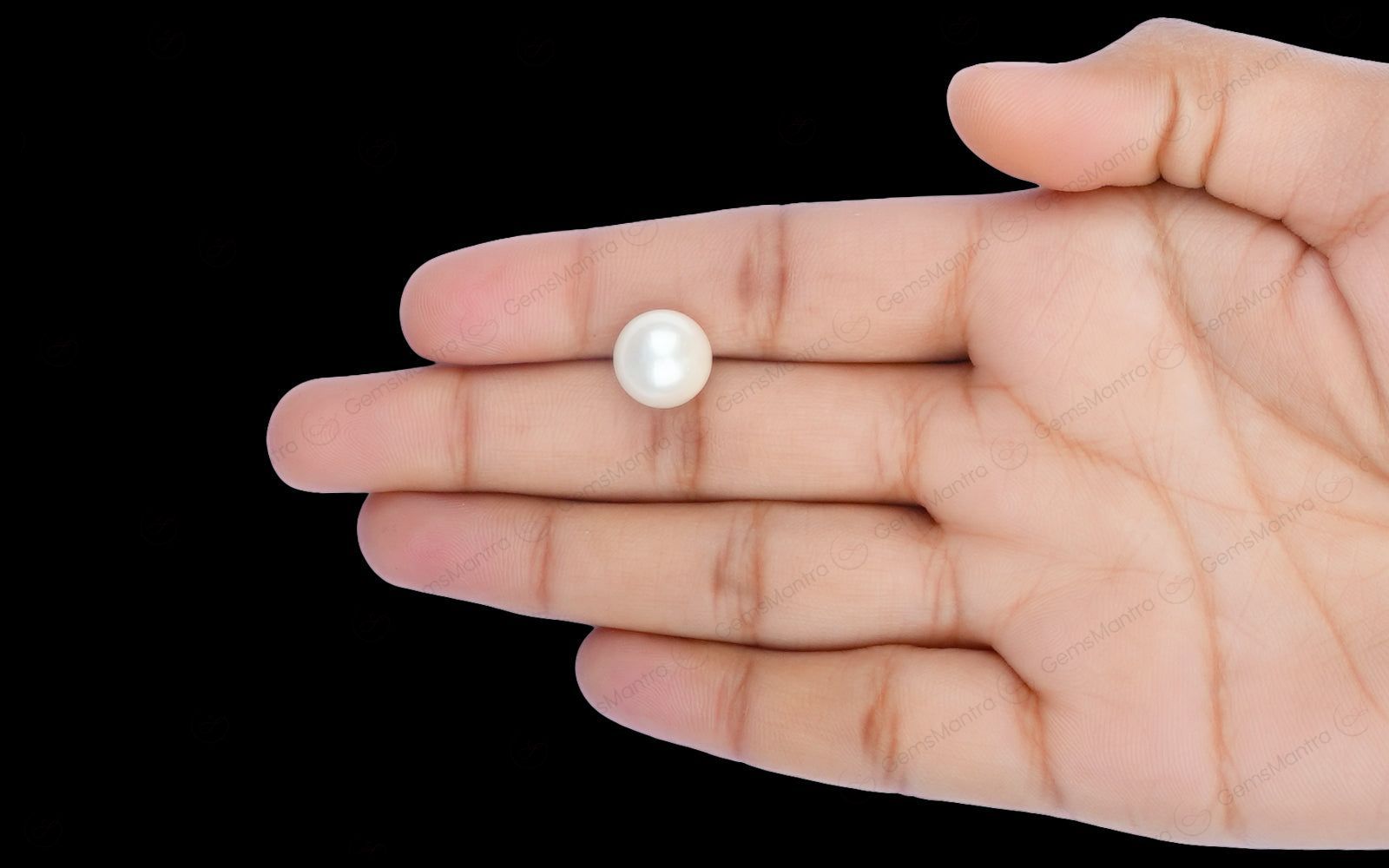 South Sea Pearl - 9.07 Carats