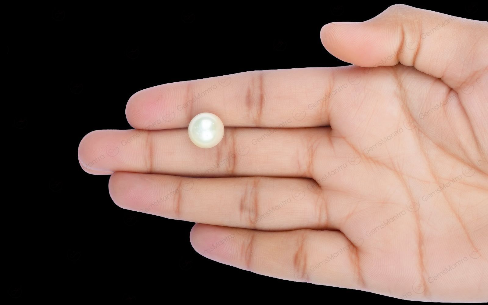 South Sea Pearl - 9.51 Carats