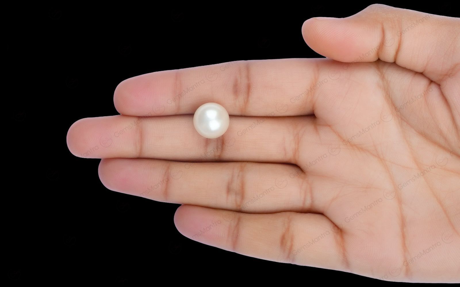 South Sea Pearl - 10.58 Carats