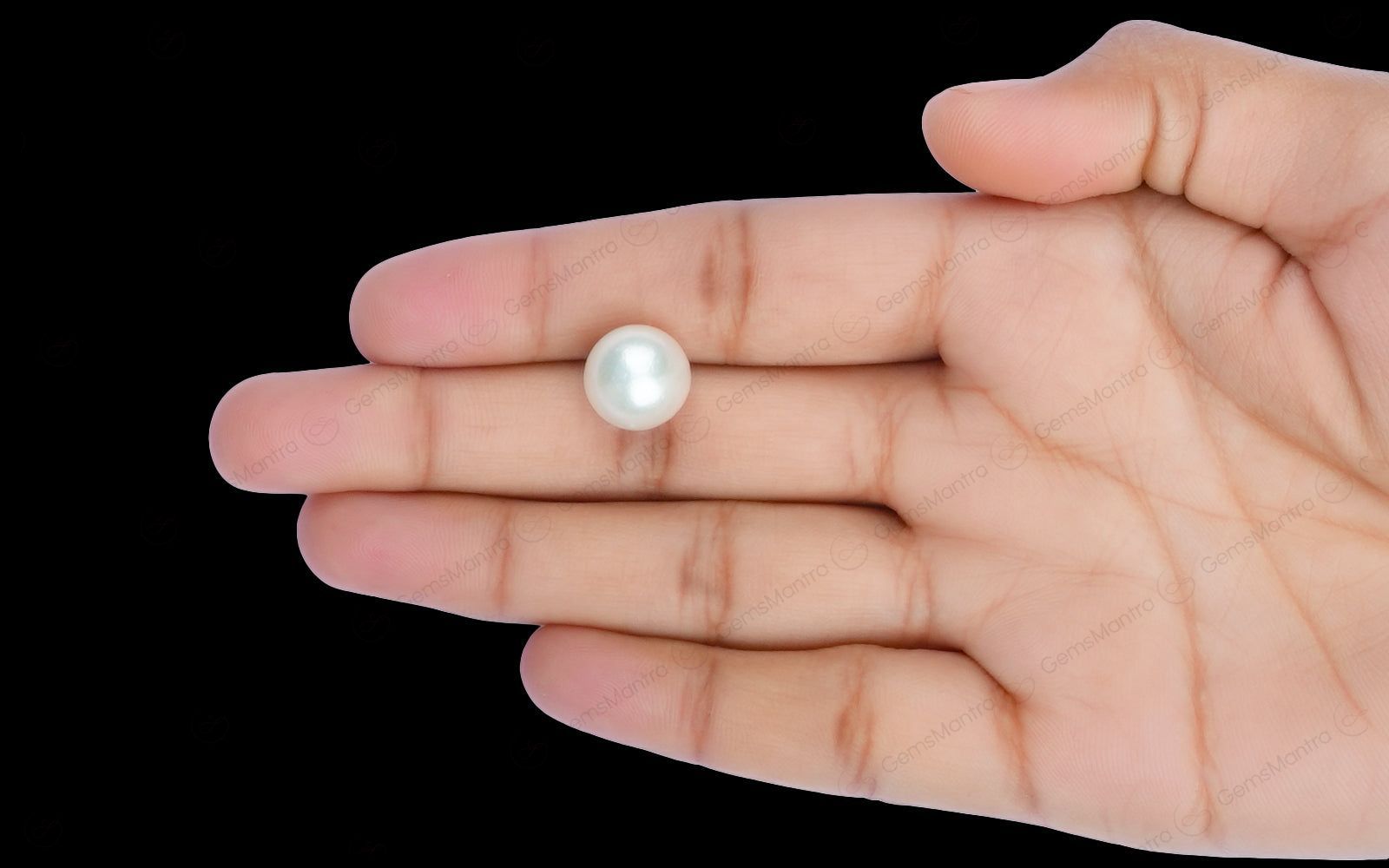 South Sea Pearl - 10.52 Carats
