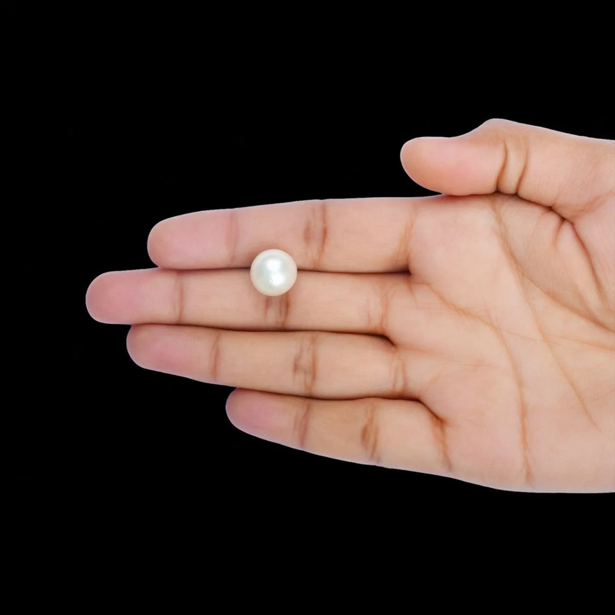 South Sea Pearl - 10.82 Carats