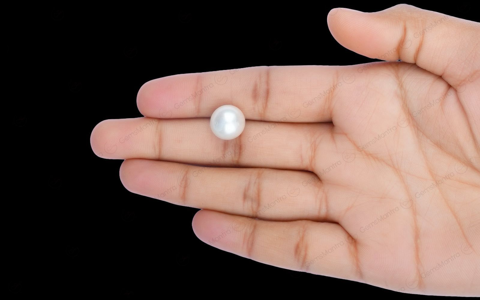 South Sea Pearl - 10.08 Carats