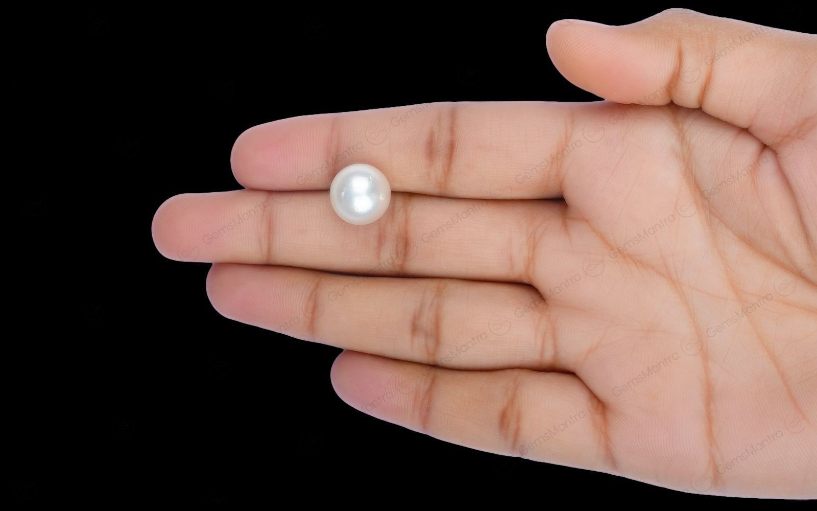 South Sea Pearl - 10.41 Carats