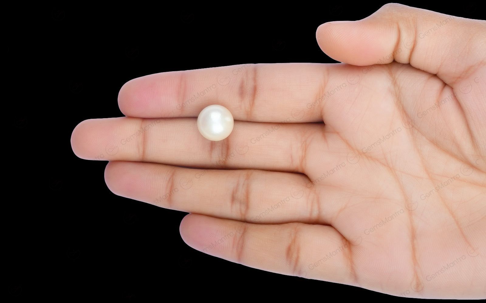 South Sea Pearl - 10.11 Carats