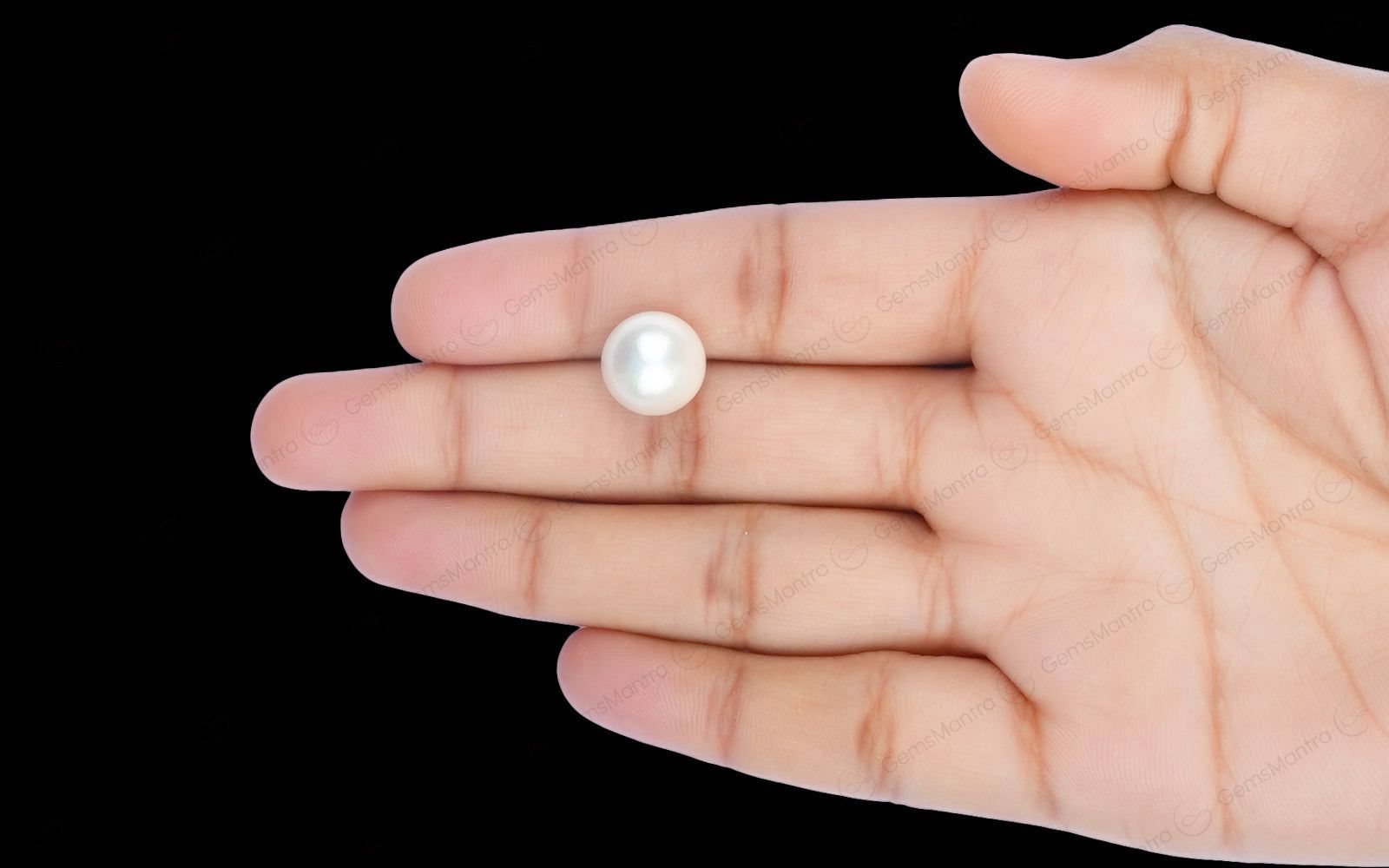 South Sea Pearl - 10.44 Carats