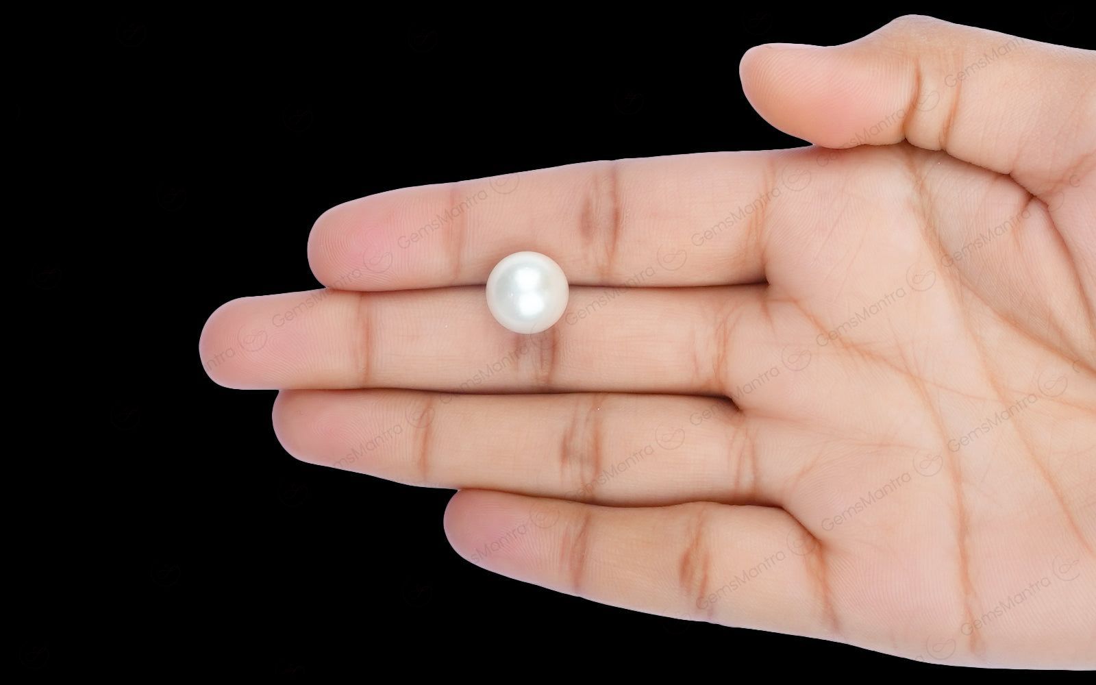 South Sea Pearl - 10.37 Carats