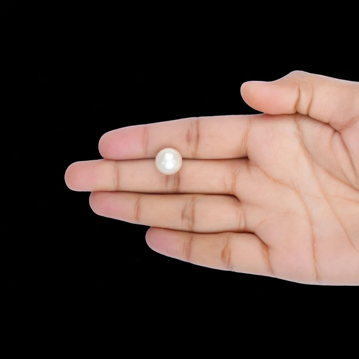 South Sea Pearl - 10.38 Carats