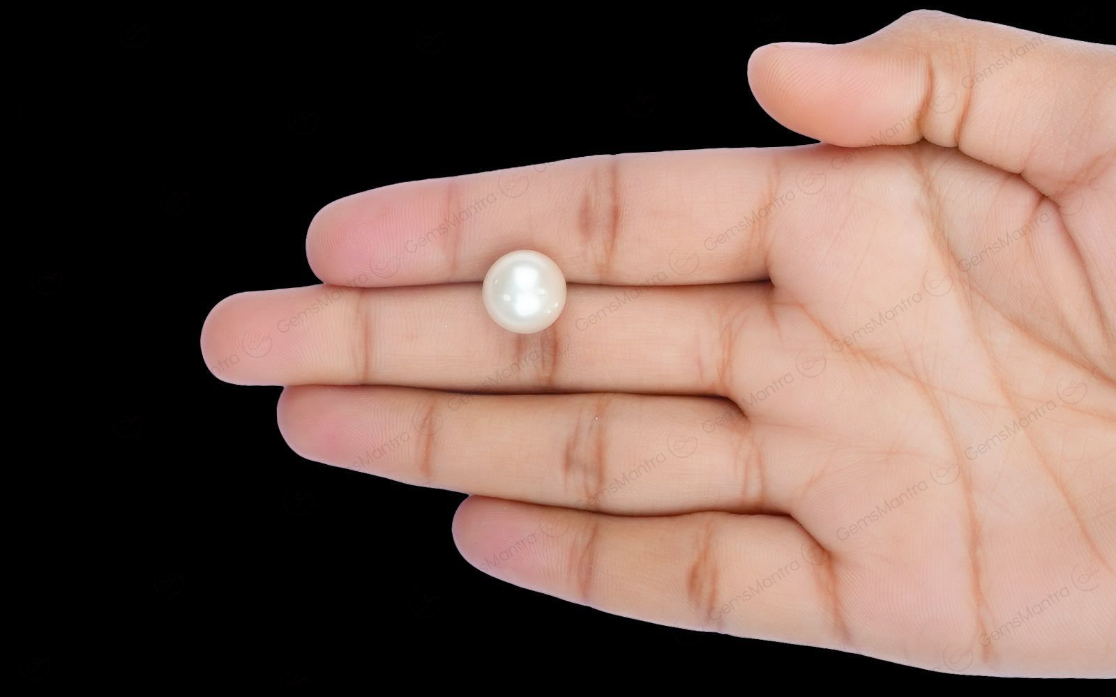 South Sea Pearl - 10.38 Carats