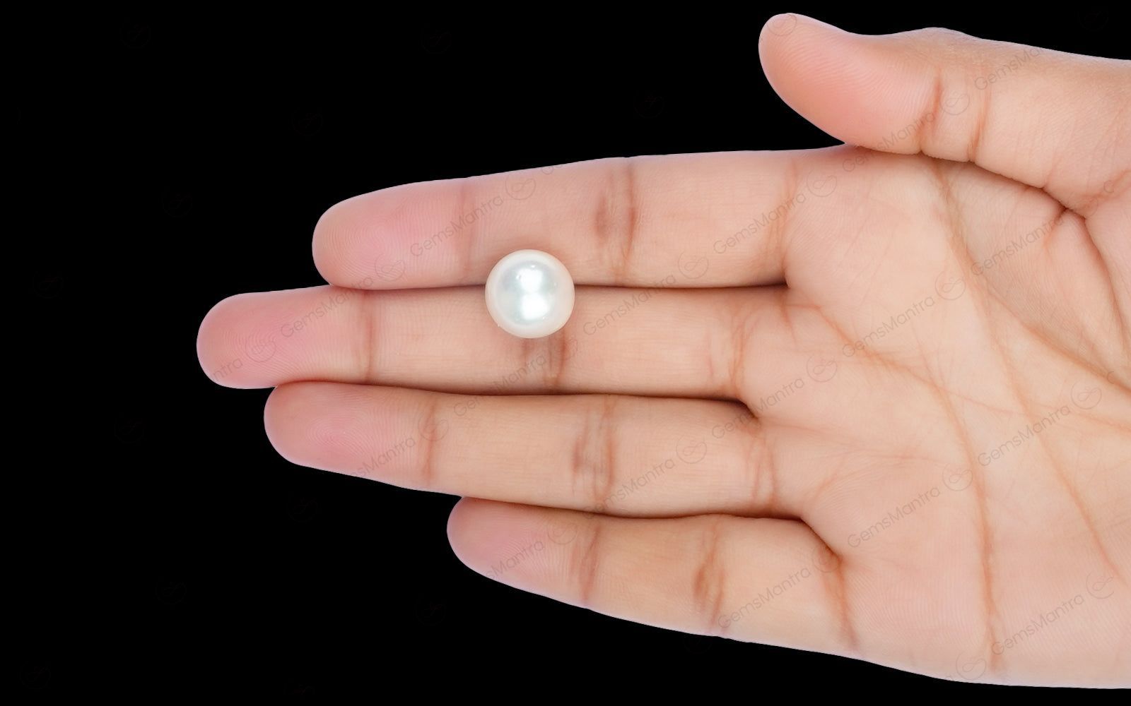 South Sea Pearl - 12.04 Carats