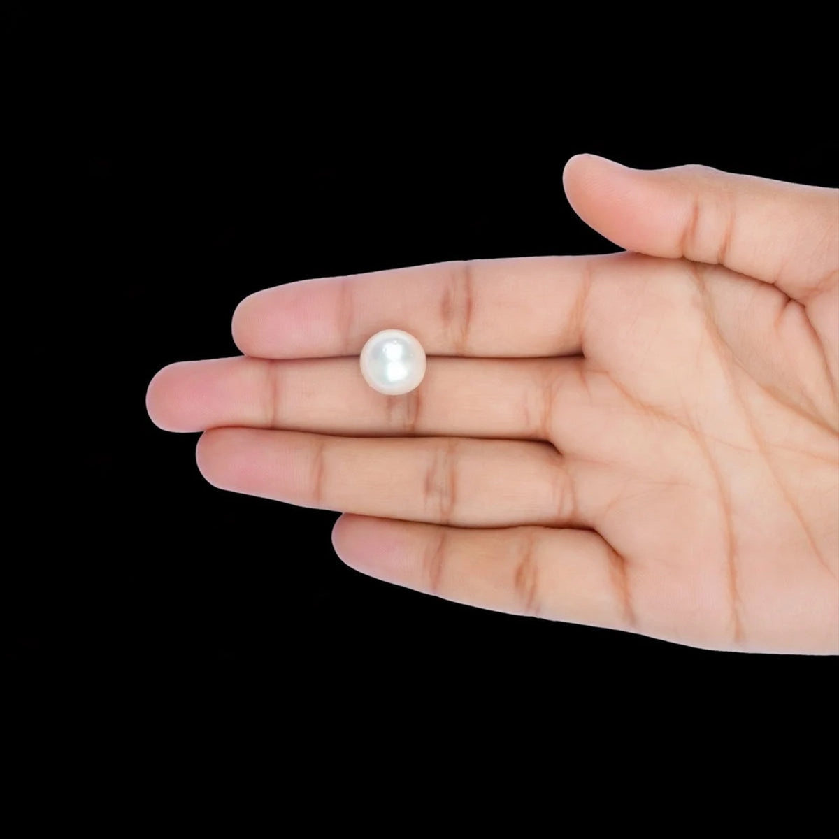 South Sea Pearl - 12.04 Carats