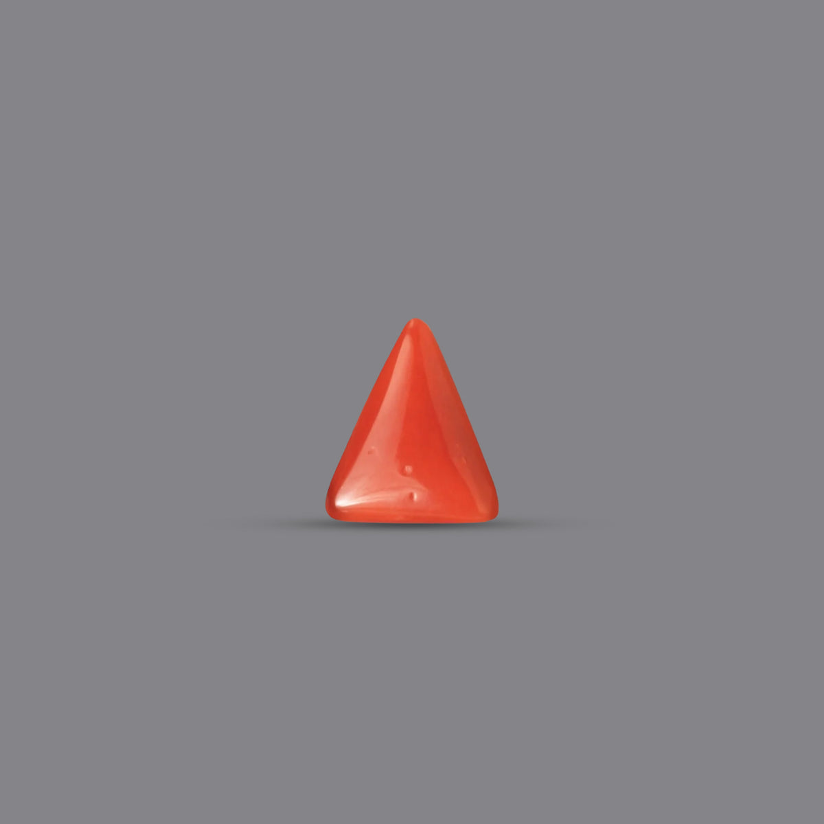 Red Coral - 2.9 Carats
