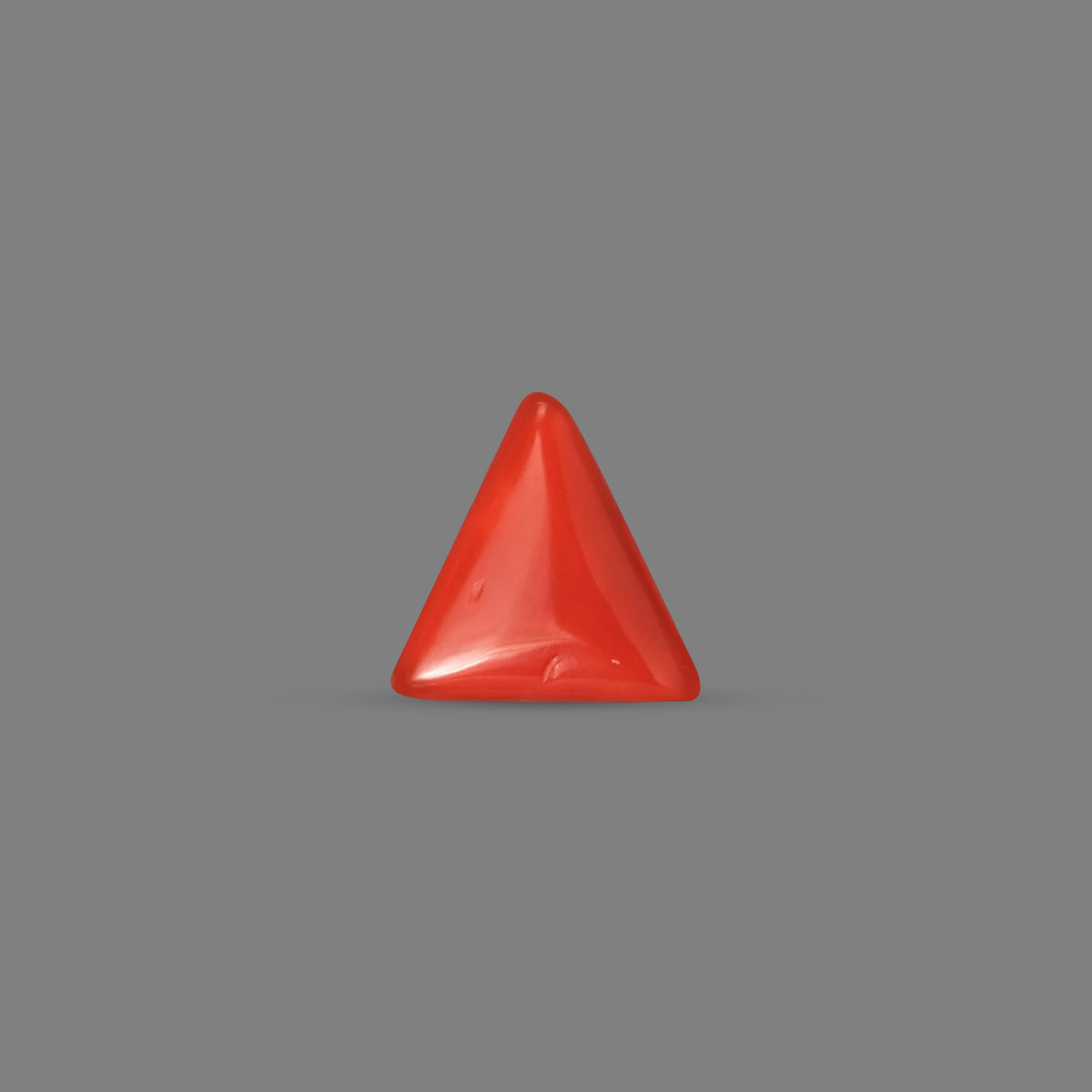Red Coral - 2.9 Carats