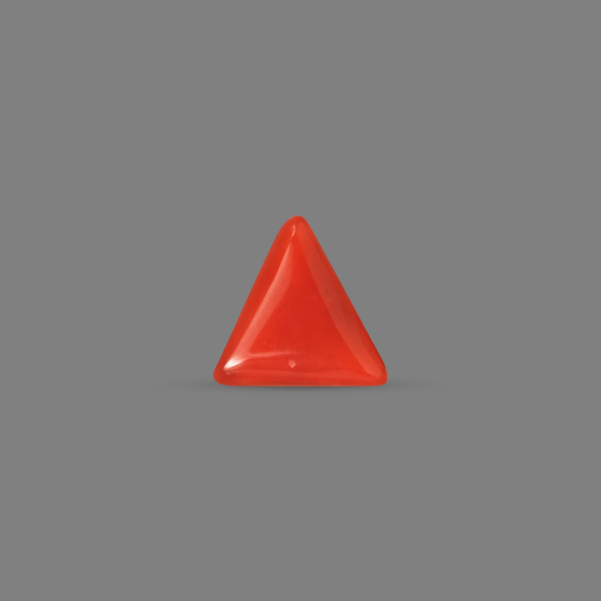 Red Coral - 2.9 Carats