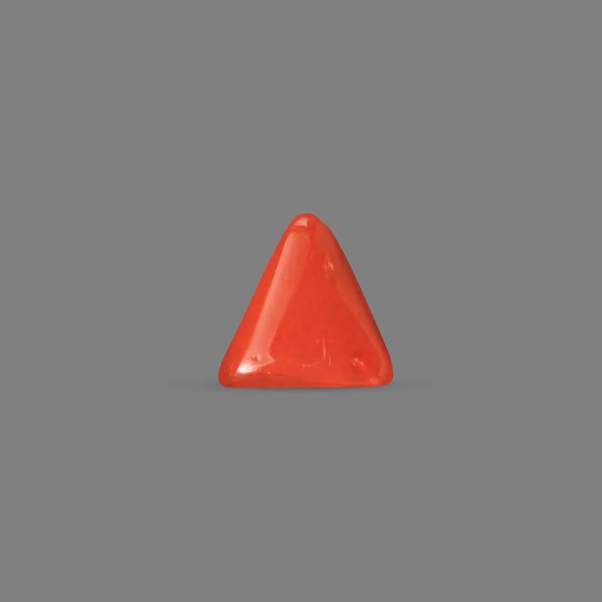 Red Coral - 2.75 Carats