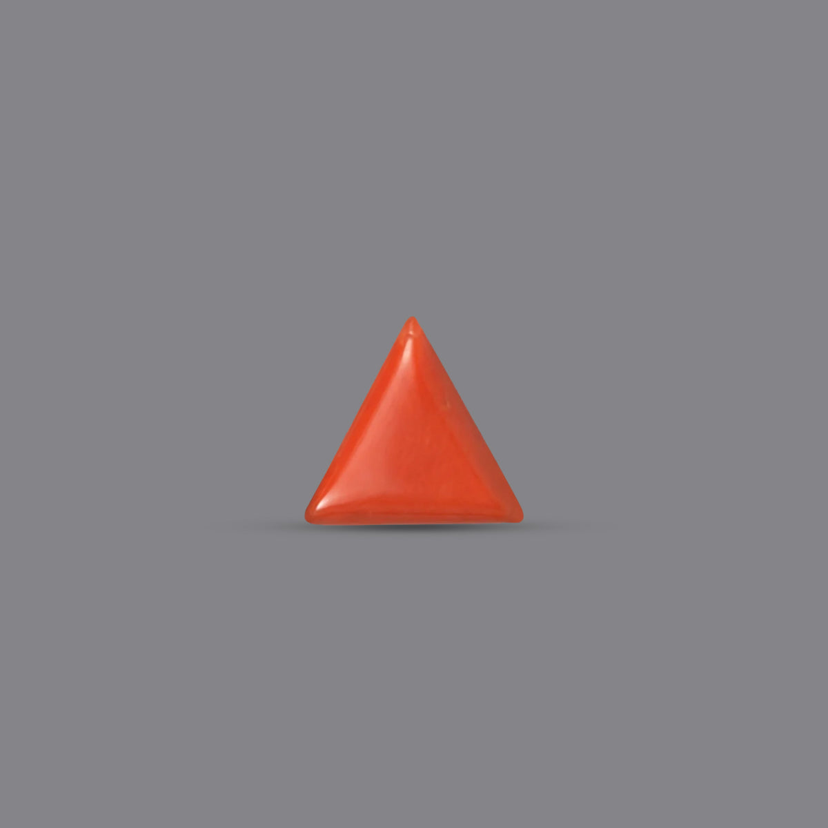 Red Coral - 2.87 Carats