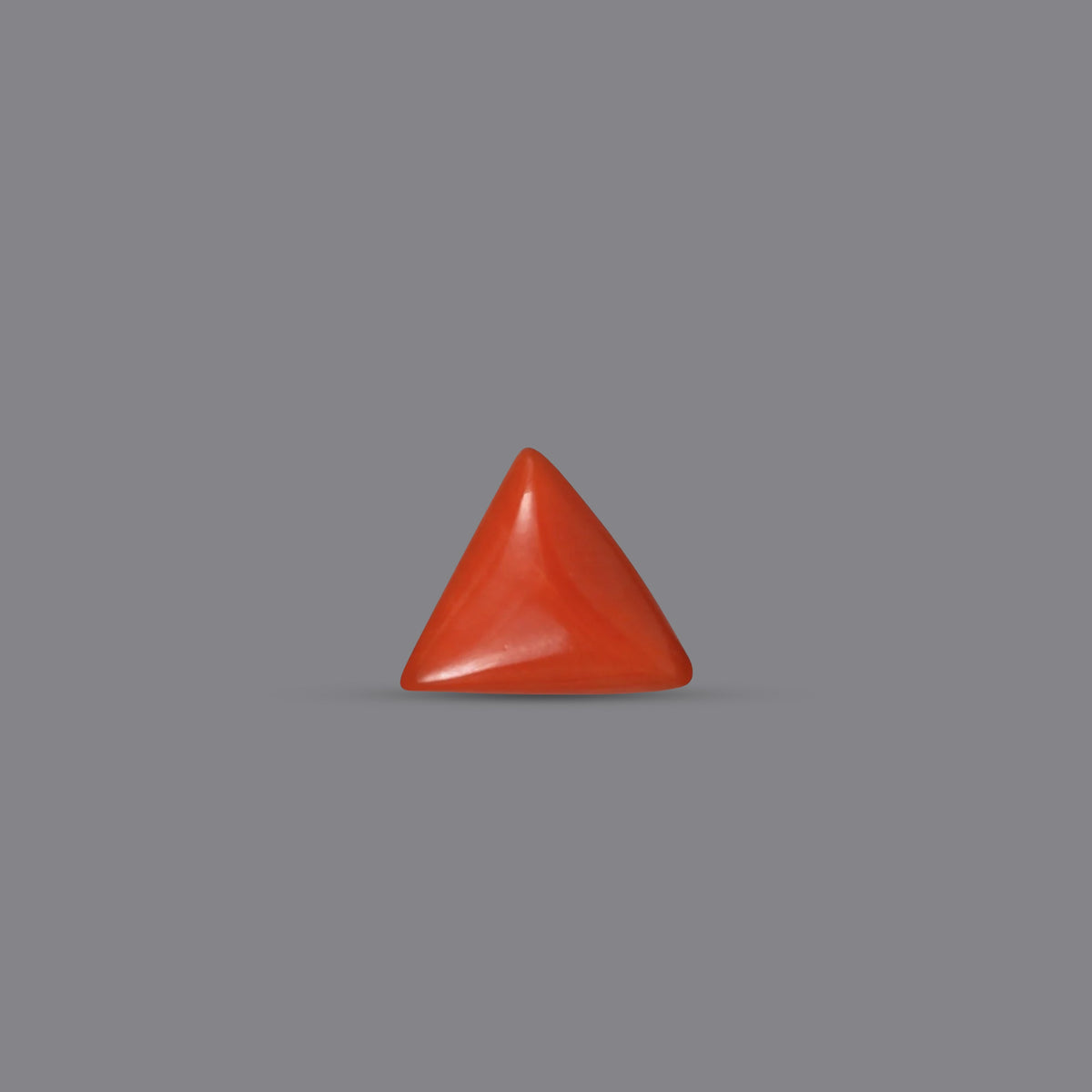 Red Coral - 3.56 Carats