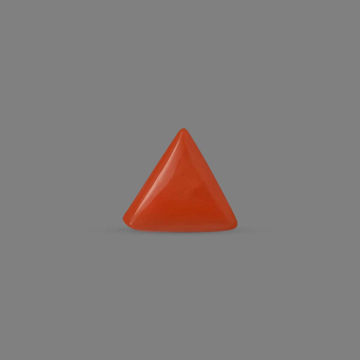 Red Coral - 3.34 Carats