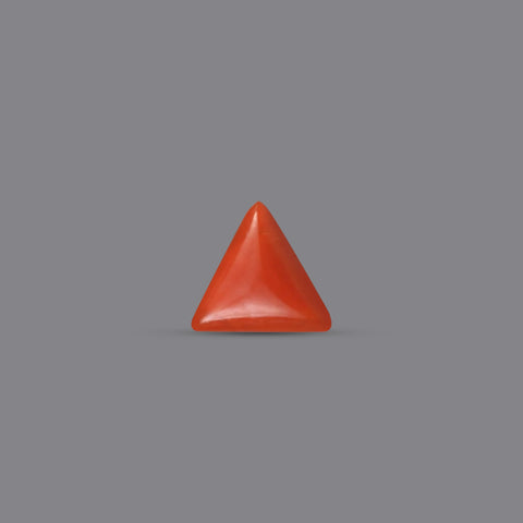 Red Coral - 3.21 Carats