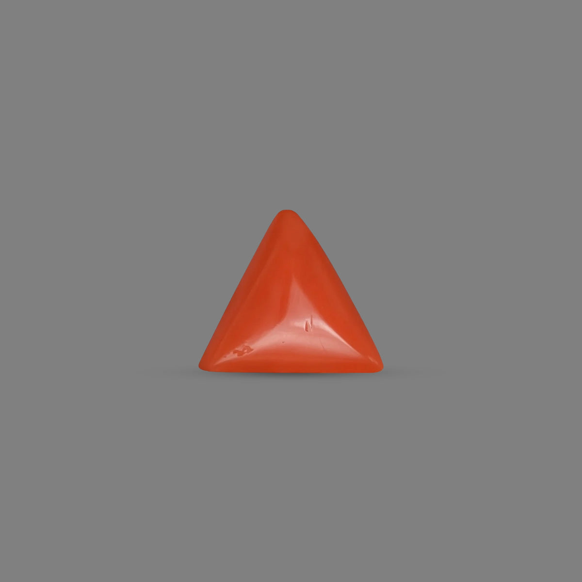 Red Coral - 3.63 Carats