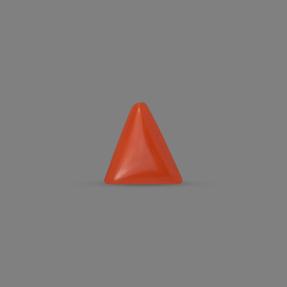 Red Coral - 3.62 Carats