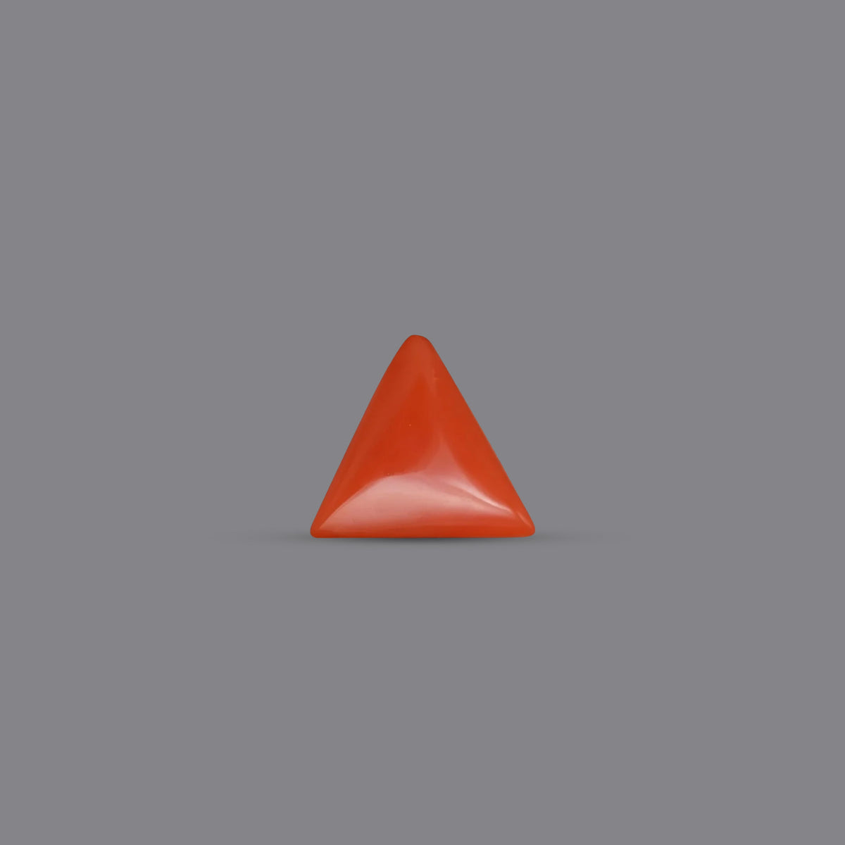 Red Coral - 3.92 Carats