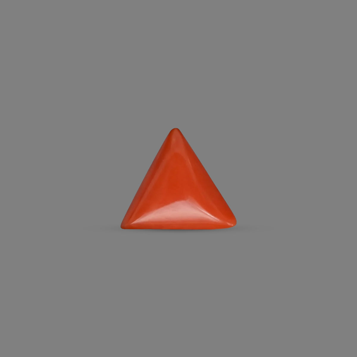 Red Coral - 3.85 Carats