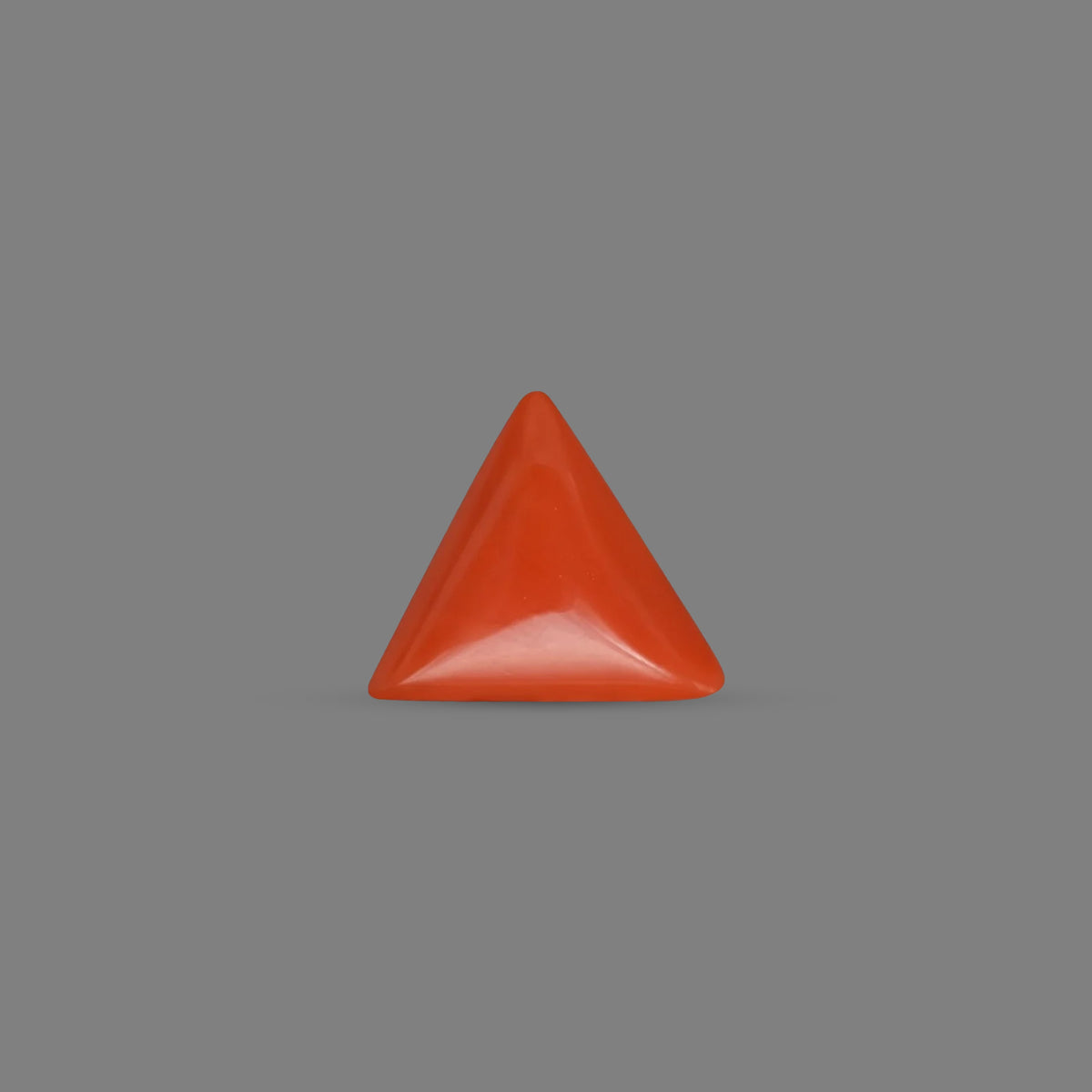 Red Coral - 3.85 Carats