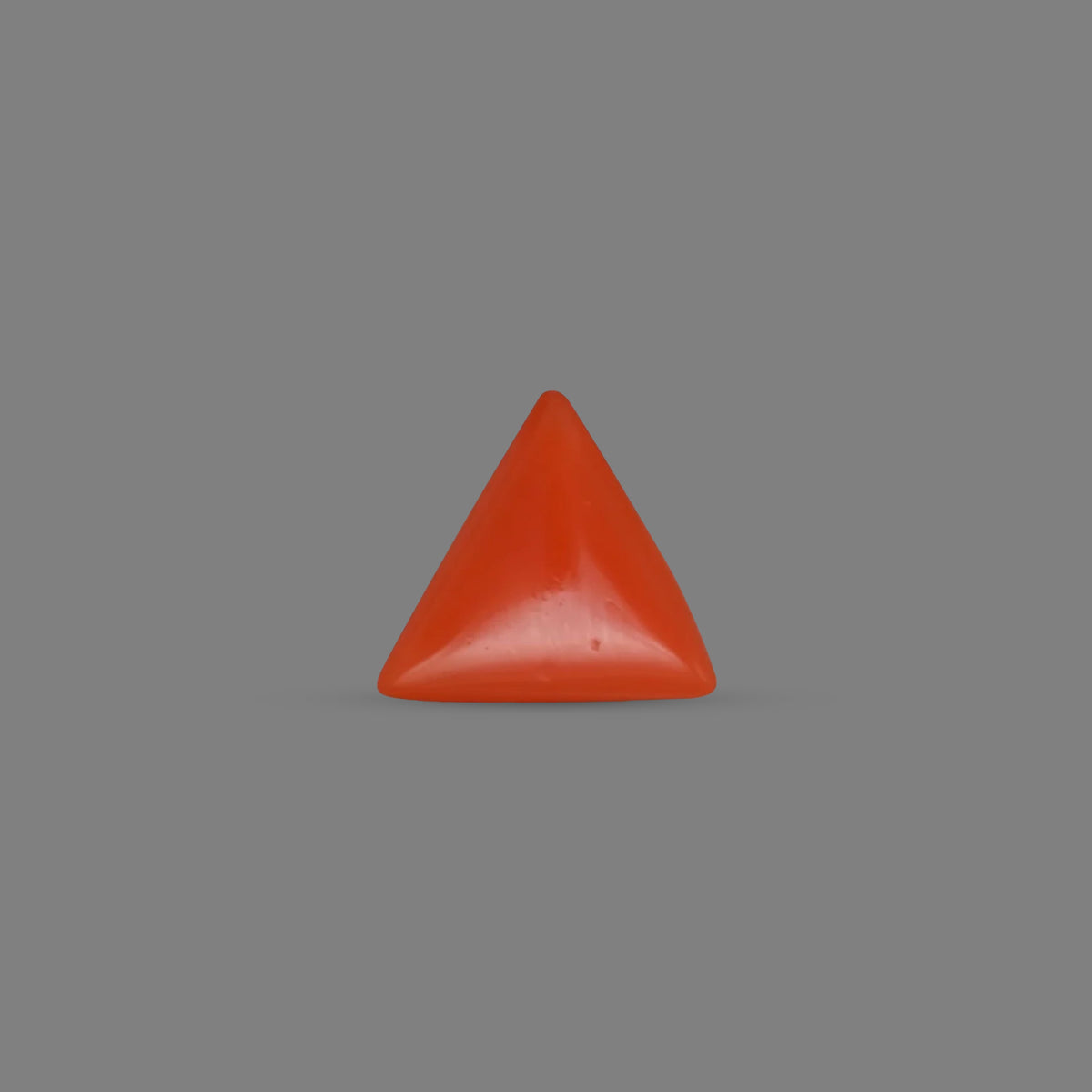 Red Coral - 3.46 Carats