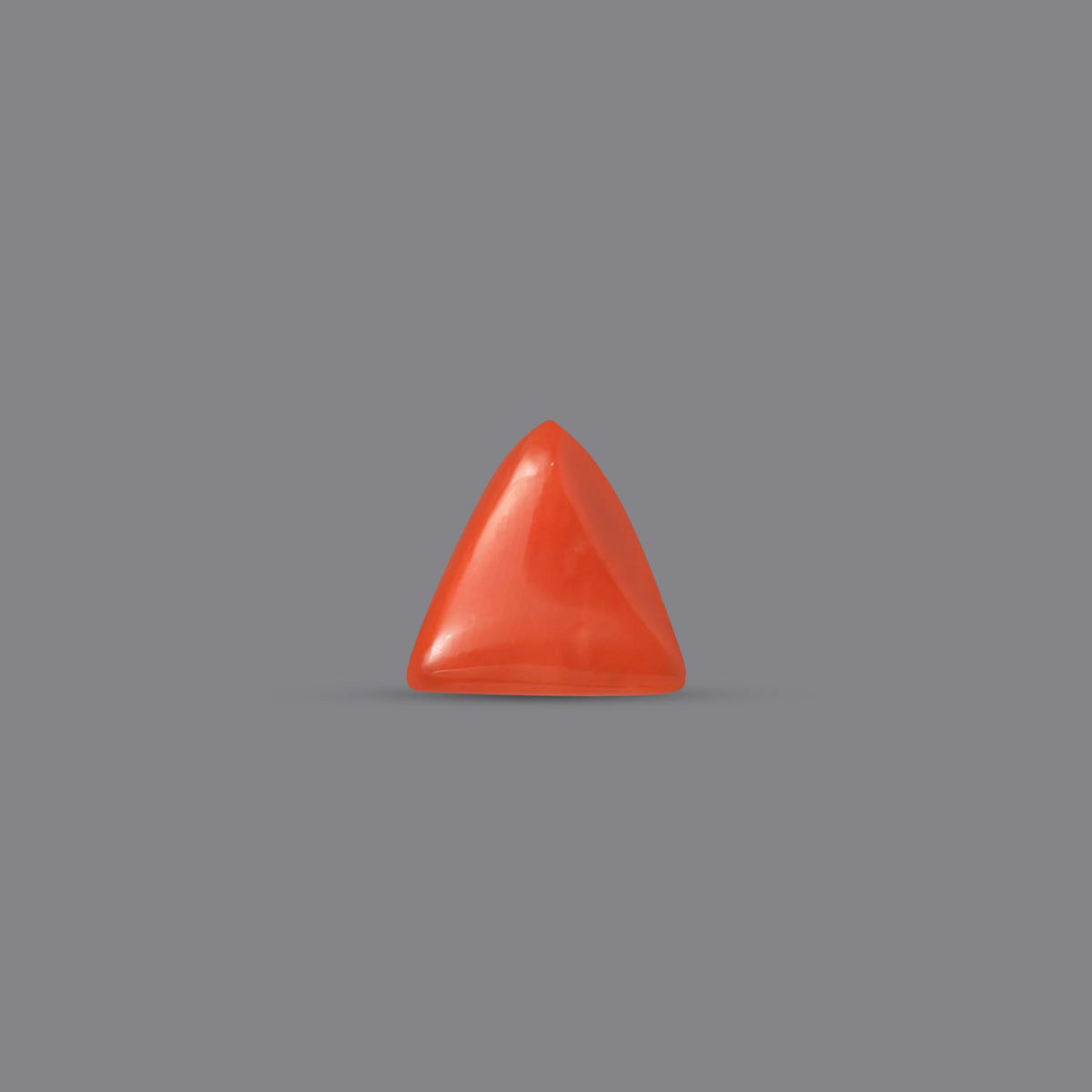 Red Coral - 4.06 Carats