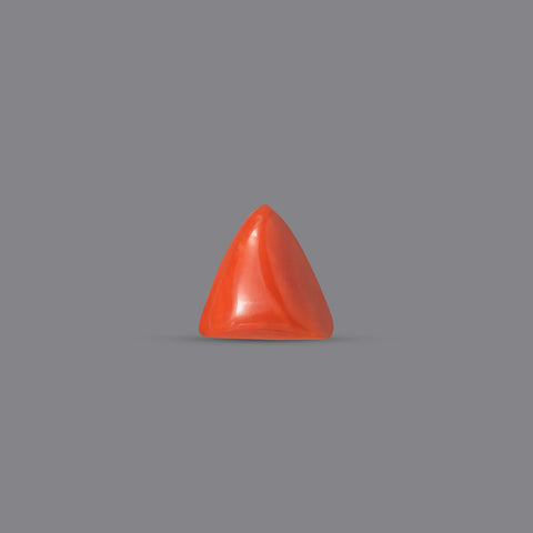 Red Coral - 4.06 Carats